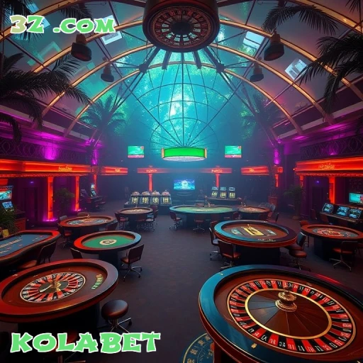 Funcionalidades Incríveis do App Kolabet Atraem Gamers