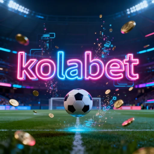 kolabet - Kolabet: Plataforma de Jogos Inovadores e Bônus Atraentes no Brasil